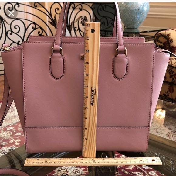 Sold! Kate Spade Laurel Way Purse and Wallet Set - Picture 3 of 8